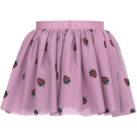 Name It Pirouette Stawberries Nmfvabos Nederdel