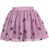 Name It Pirouette Stawberries Nmfvabos Nederdel