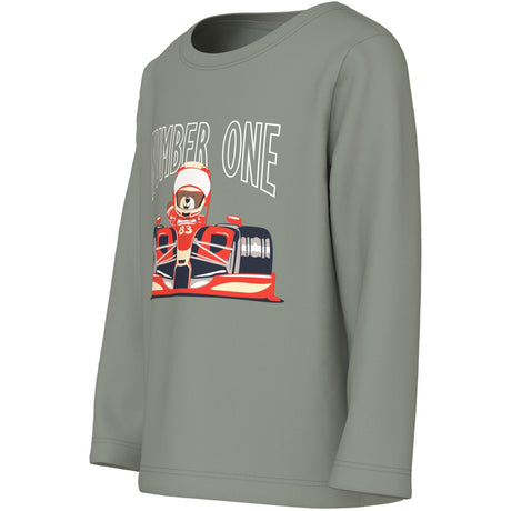 Name It Shadow Number One Nmmvux Ls Top