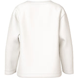 Name It Cloud Dancer Princess Nmfveen Ls Nreg Top