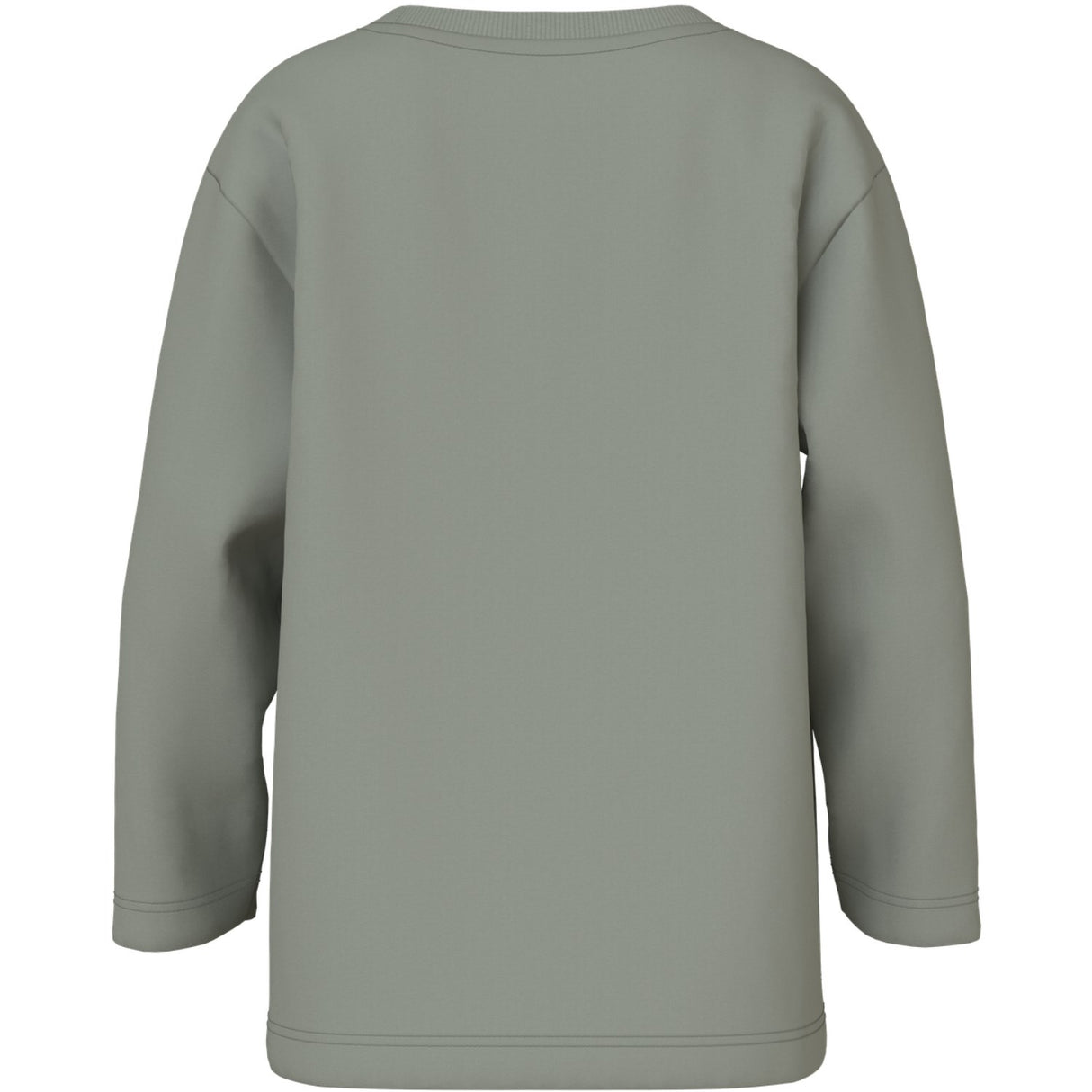 Name It Shadow Monster Bear Nmmvoto Ls Nreg Top