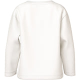 Name It Cloud Dancer Pink Unicorn Nmfvotea Ls Nreg Top