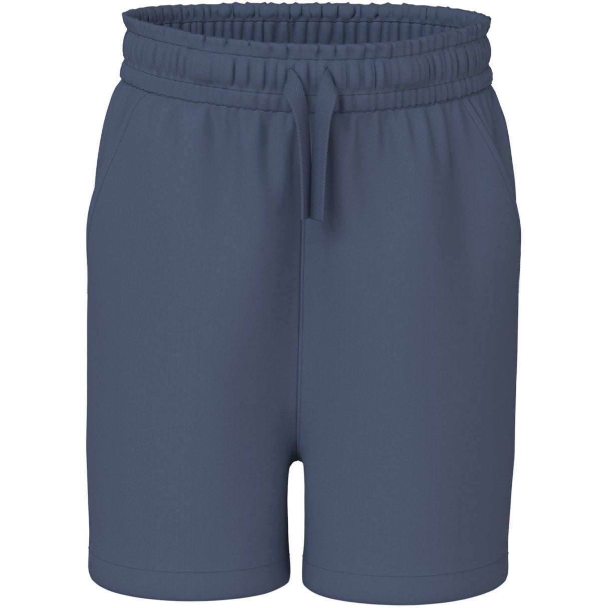 Name It Bright White Summer Time Nmmvigor Ss Nreg Top Sæt