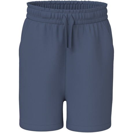 Name It Bright White Summer Time Nmmvigor Ss Nreg Top Sæt