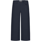 Name It Navy Blazer Nkmben Straight Comfort Bukser 1150-Gs F