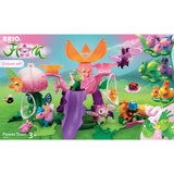 BRIO® Flora 36242 Blomsterby