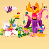 BRIO® Flora 36242 Blomsterby