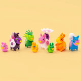 BRIO® Flora 36242 Blomsterby