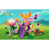BRIO® Flora 36242 Blomsterby