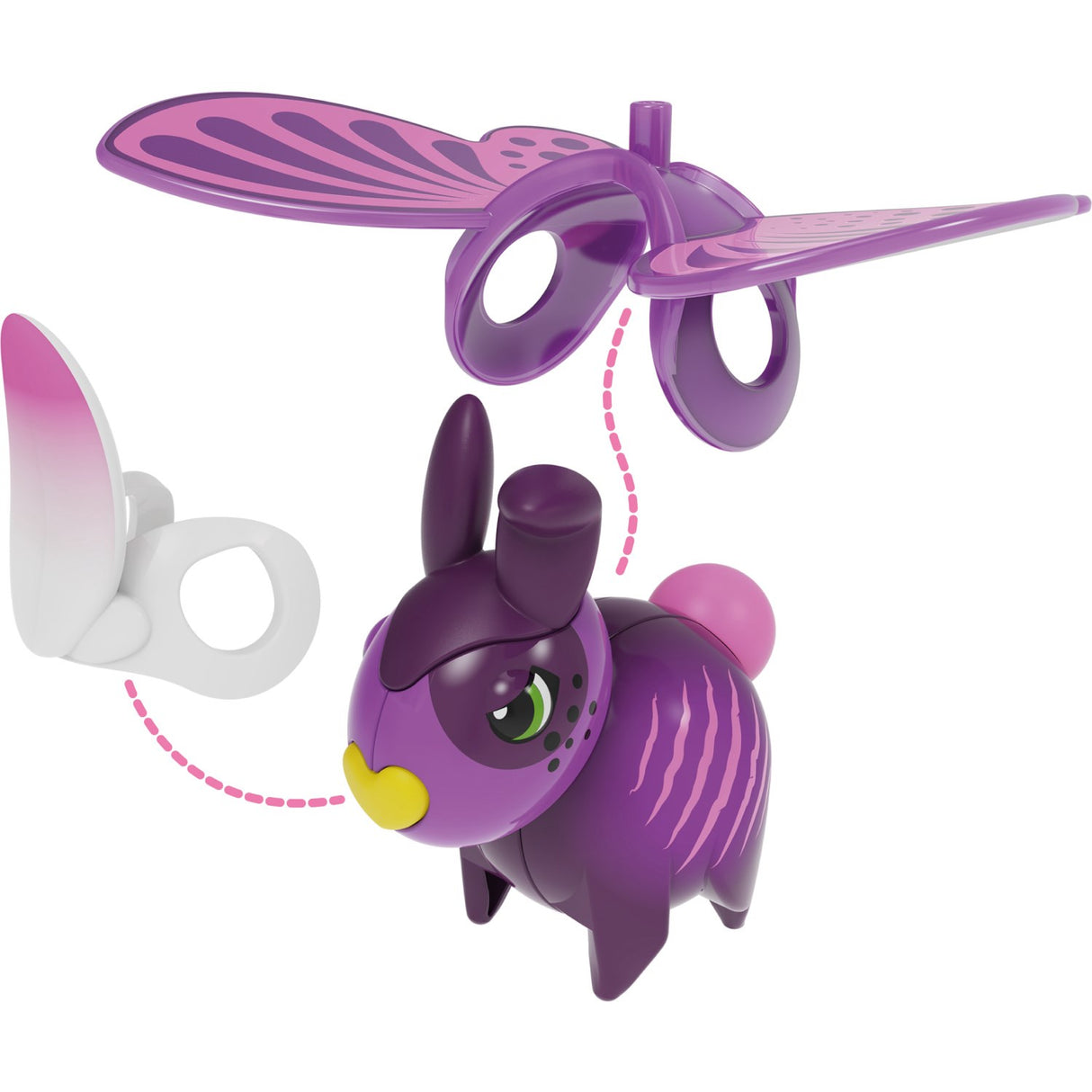 BRIO® Flora 36242 Blomsterby