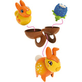 BRIO® Flora 36242 Blomsterby