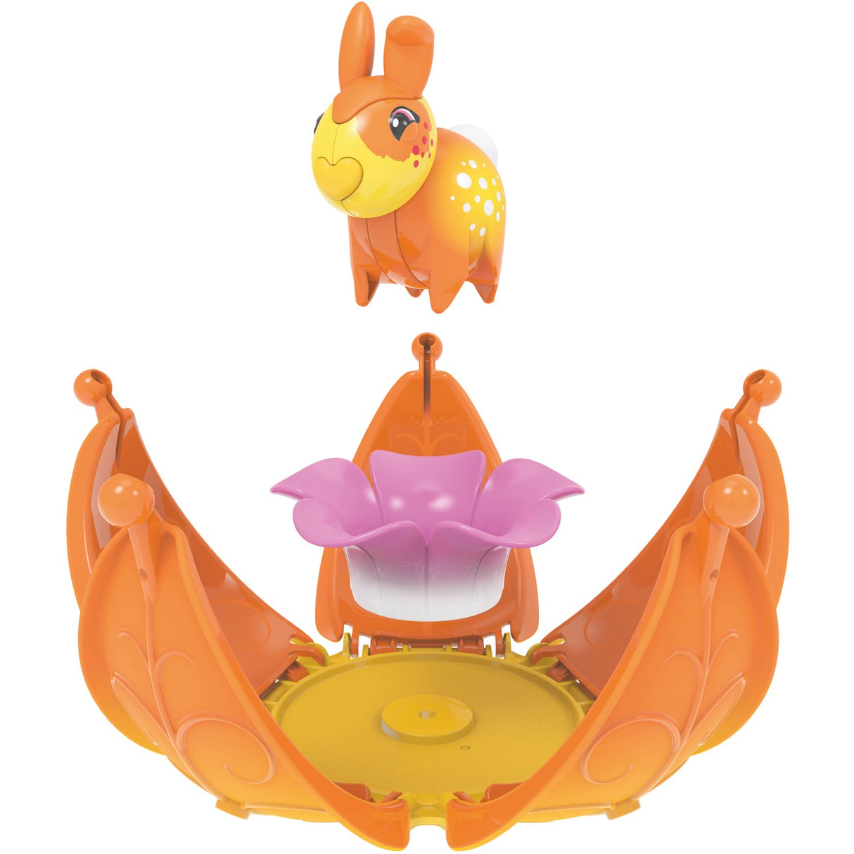 BRIO® Flora 36242 Blomsterby