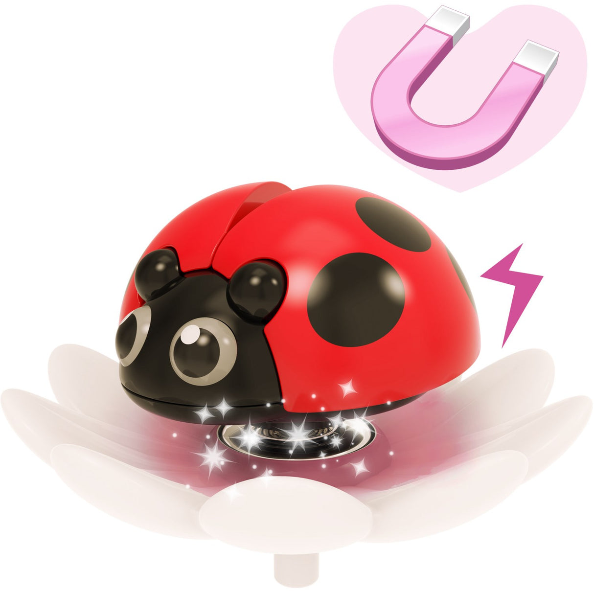 BRIO® Flora 36242 Blomsterby