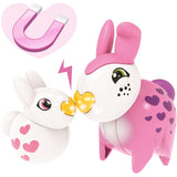 BRIO® Flora 36240 Blomsterlandsby