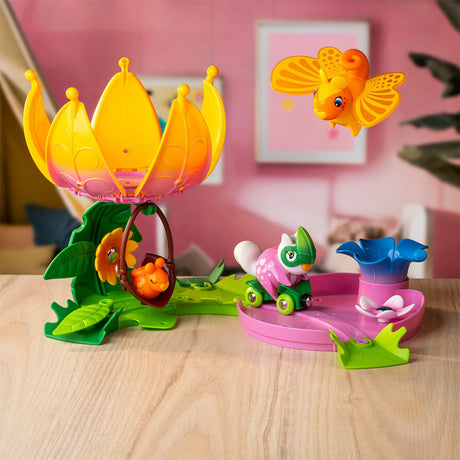 BRIO® Flora 36236 Blomsterhus Starter Sæt