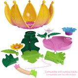 BRIO® Flora 36236 Blomsterhus Starter Sæt