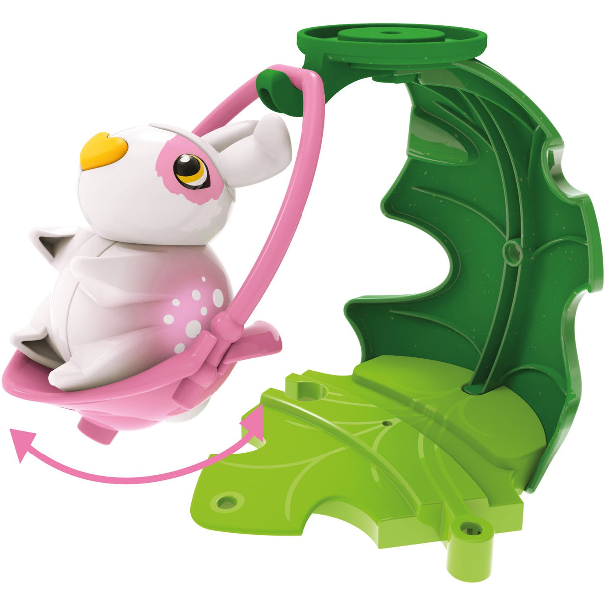 BRIO® Flora 36232 Azalea Blomstergynge