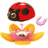 BRIO® Flora 36232 Azalea Blomstergynge