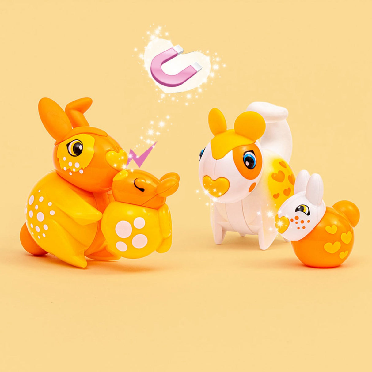 BRIO® Flora 36228 Blomstersamlere