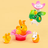 BRIO® Flora 36228 Blomstersamlere