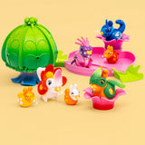 BRIO® Flora 36228 Blomstersamlere