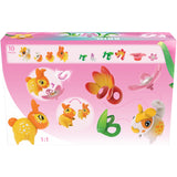 BRIO® Flora 36228 Blomstersamlere