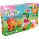 BRIO® Flora 36228 Blomstersamlere