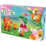 BRIO® Flora 36228 Blomstersamlere
