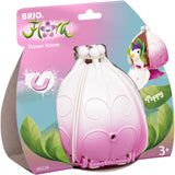 BRIO® Flora 36224 Poppy Blomsterhus