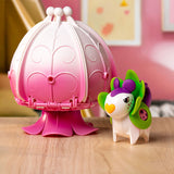 BRIO® Flora 36224 Poppy Blomsterhus