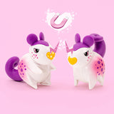 BRIO® Flora 36224 Poppy Blomsterhus