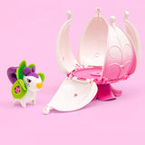 BRIO® Flora 36224 Poppy Blomsterhus