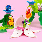 BRIO® Flora 36224 Poppy Blomsterhus