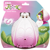 BRIO® Flora 36224 Poppy Blomsterhus