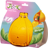 BRIO® Flora 36222 Marigold Blomsterhus