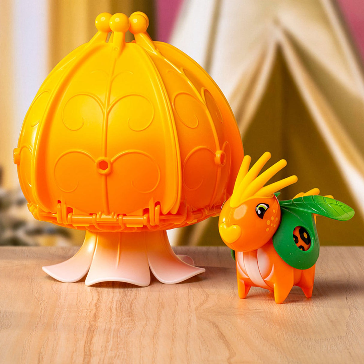 BRIO® Flora 36222 Marigold Blomsterhus