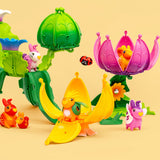 BRIO® Flora 36222 Marigold Blomsterhus