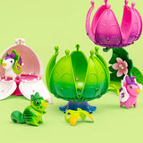 BRIO® Flora 36220 Ivy Blomsterhus