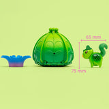 BRIO® Flora 36220 Ivy Blomsterhus