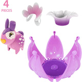 BRIO® Flora 36218 Heather Blomsterhus