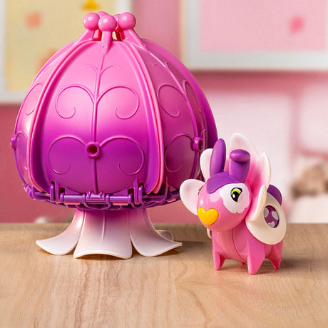 BRIO® Flora 36218 Heather Blomsterhus