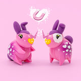 BRIO® Flora 36218 Heather Blomsterhus