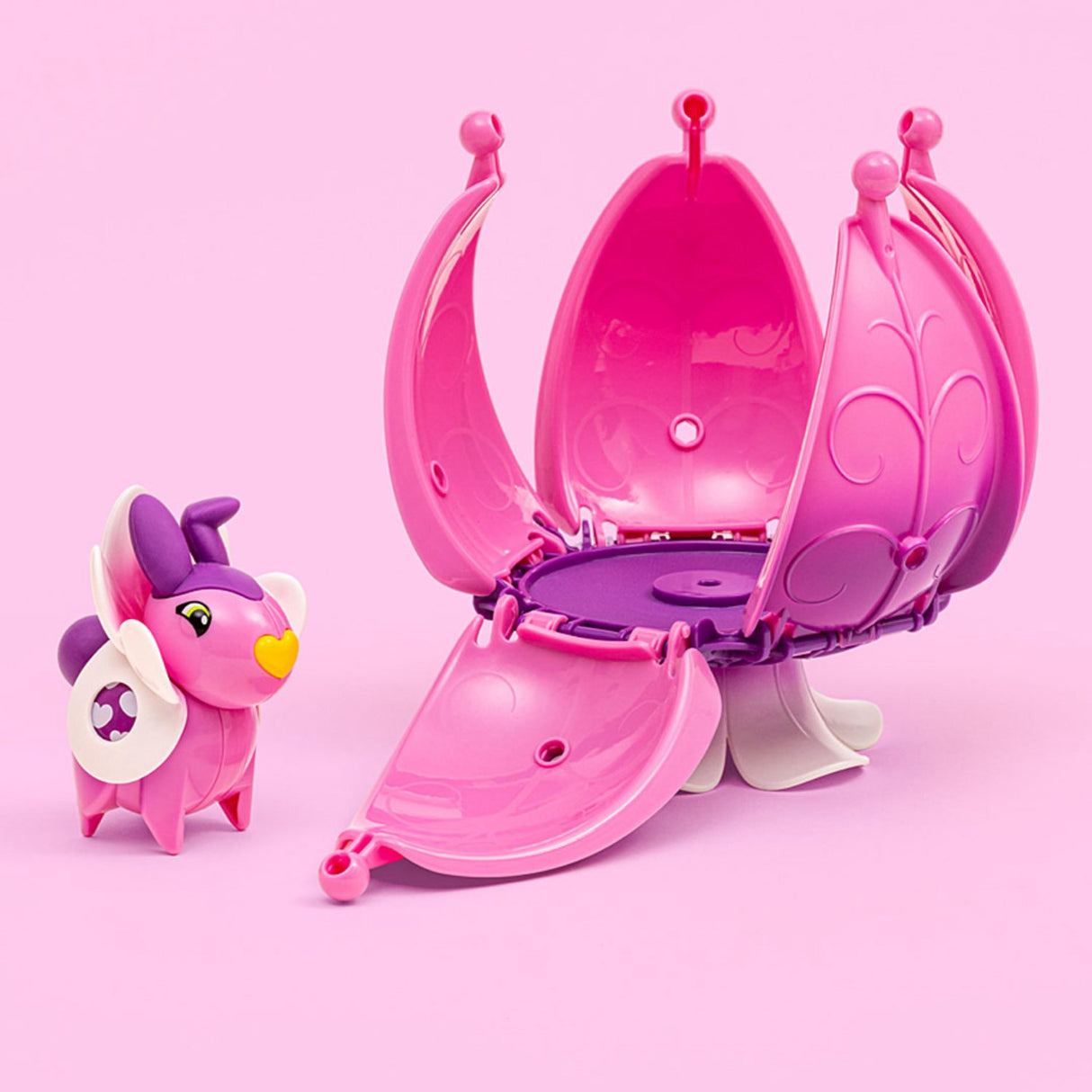 BRIO® Flora 36218 Heather Blomsterhus