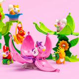 BRIO® Flora 36218 Heather Blomsterhus