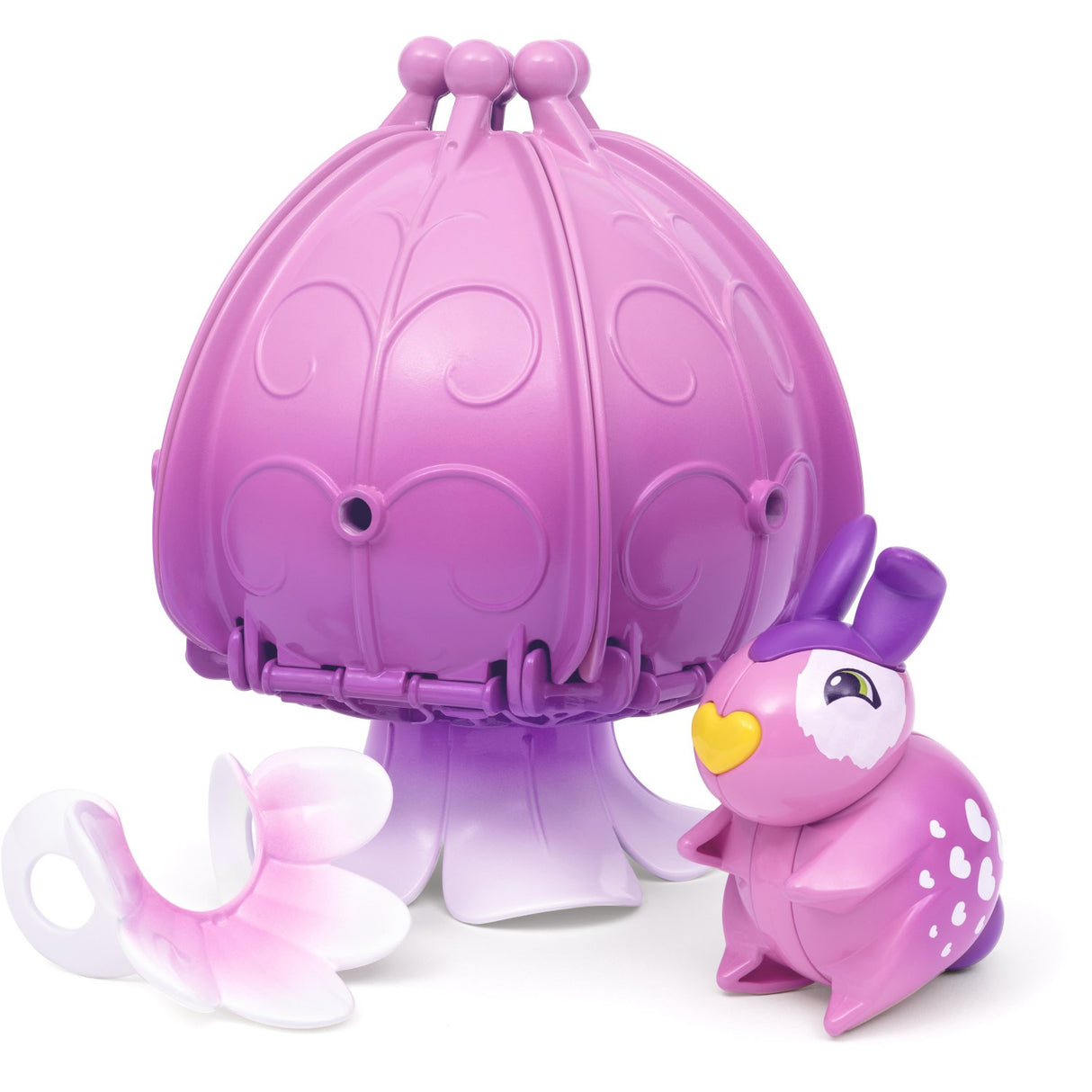 BRIO® Flora 36218 Heather Blomsterhus