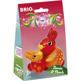 BRIO® Flora 36216 Zinnia & Peach