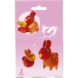 BRIO® Flora 36216 Zinnia & Peach