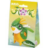 BRIO® Flora 36212 Dandelion Bladdragt