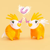 BRIO® Flora 36212 Dandelion Bladdragt