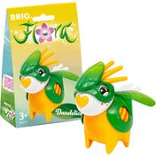 BRIO® Flora 36212 Dandelion Bladdragt